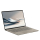 ASUS ZenBook A14 Snapdragon X1-26-100/16GB/512/Win11 OLED UX3407QA-QD289W - 1486142 - zdjęcie 2